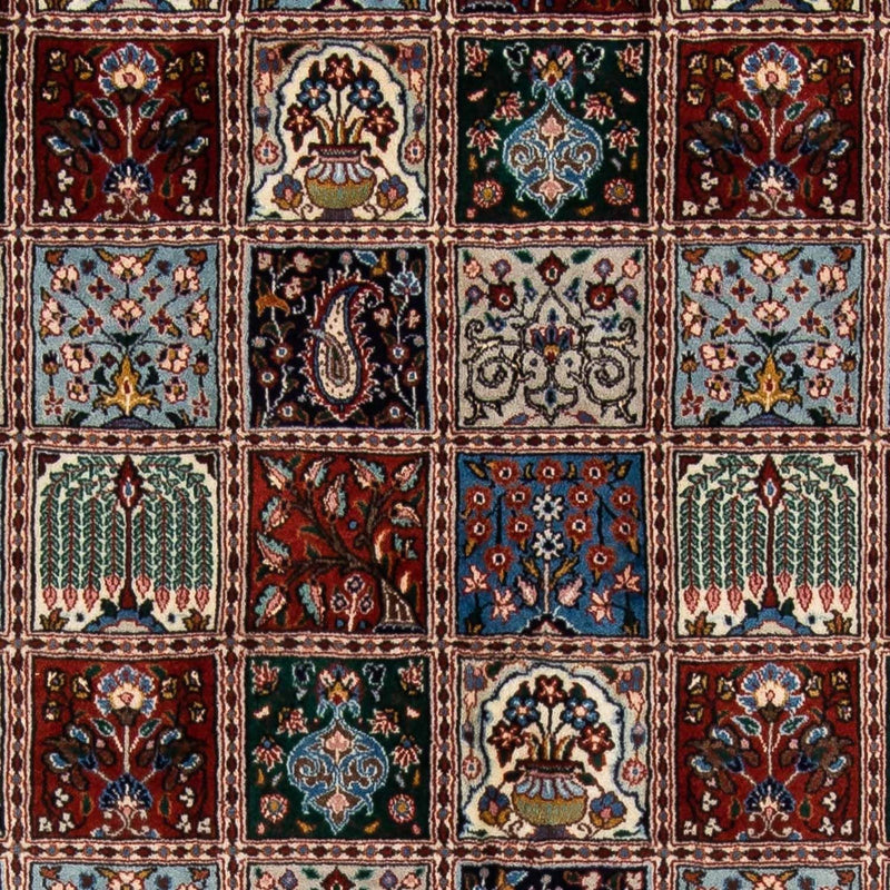 Tapis persan - Classique - 295 x 200 cm - multicolore