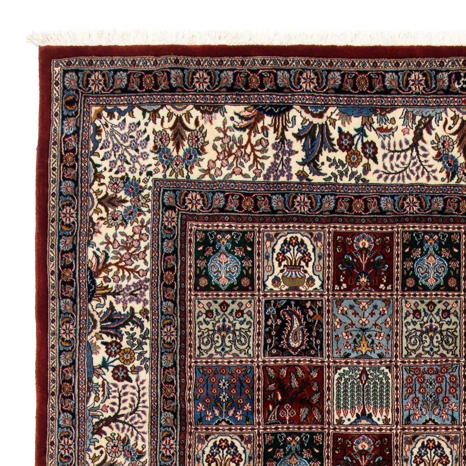 Tapis persan - Classique - 295 x 200 cm - multicolore