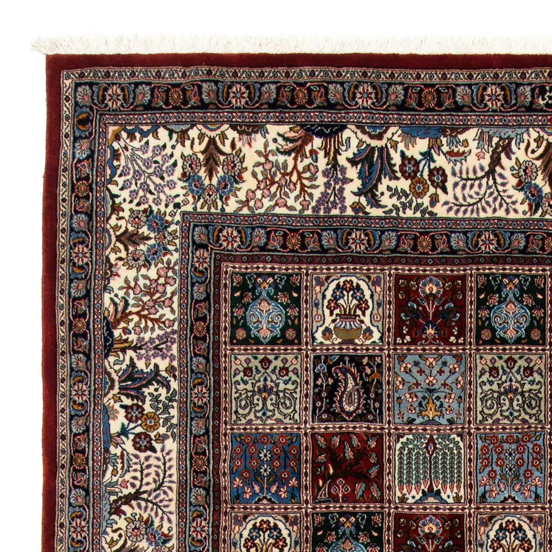 Tapis persan - Classique - 295 x 200 cm - multicolore