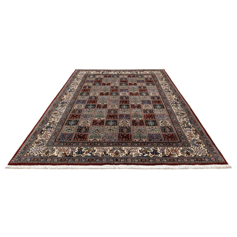 Tapis persan - Classique - 295 x 200 cm - multicolore