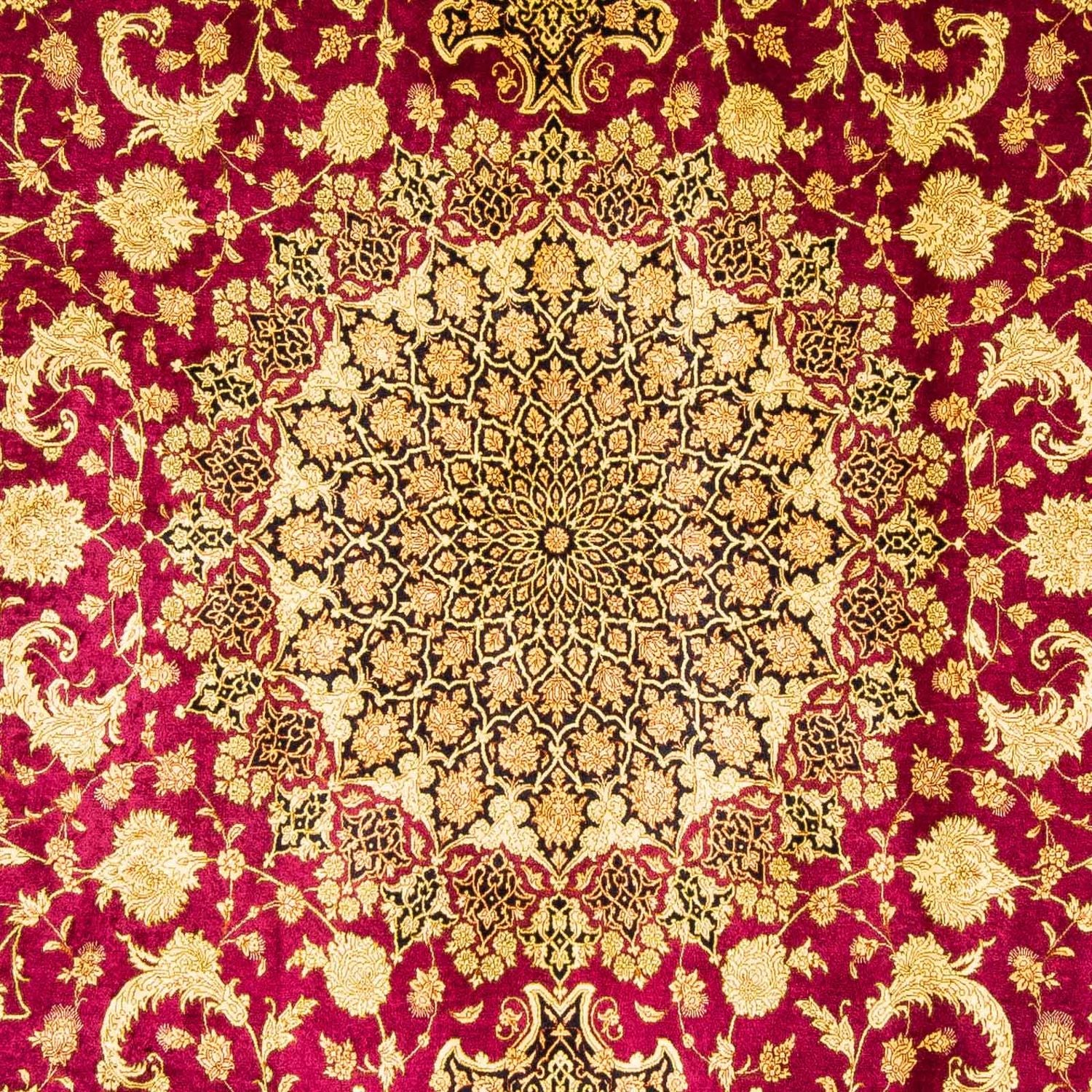 Perserteppich - Ghom 300 x 200 cm