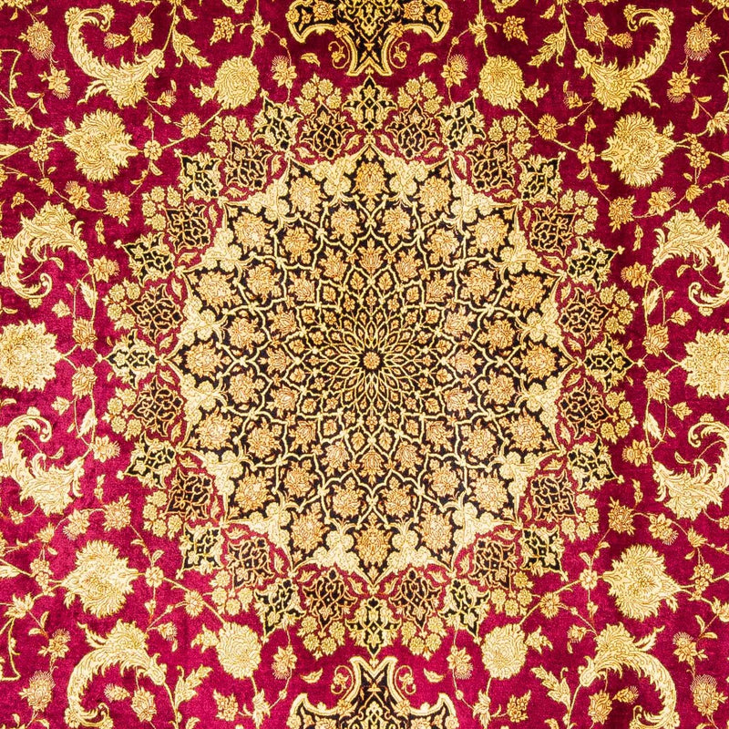 Perserteppich - Ghom 300 x 200 cm