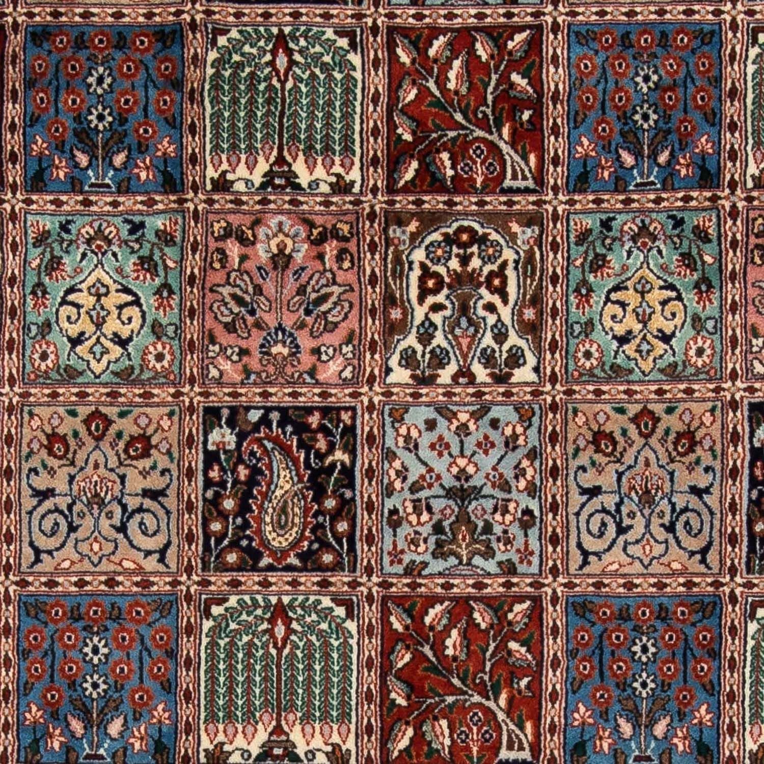 Tapis persan - Classique - 292 x 199 cm - multicolore