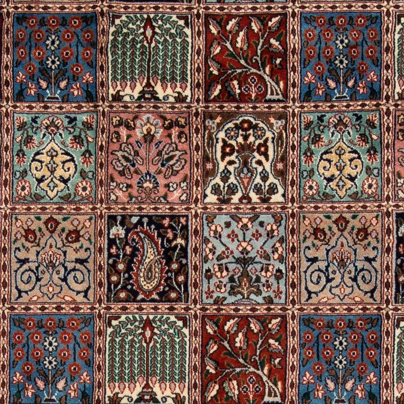 Tapis persan - Classique - 292 x 199 cm - multicolore