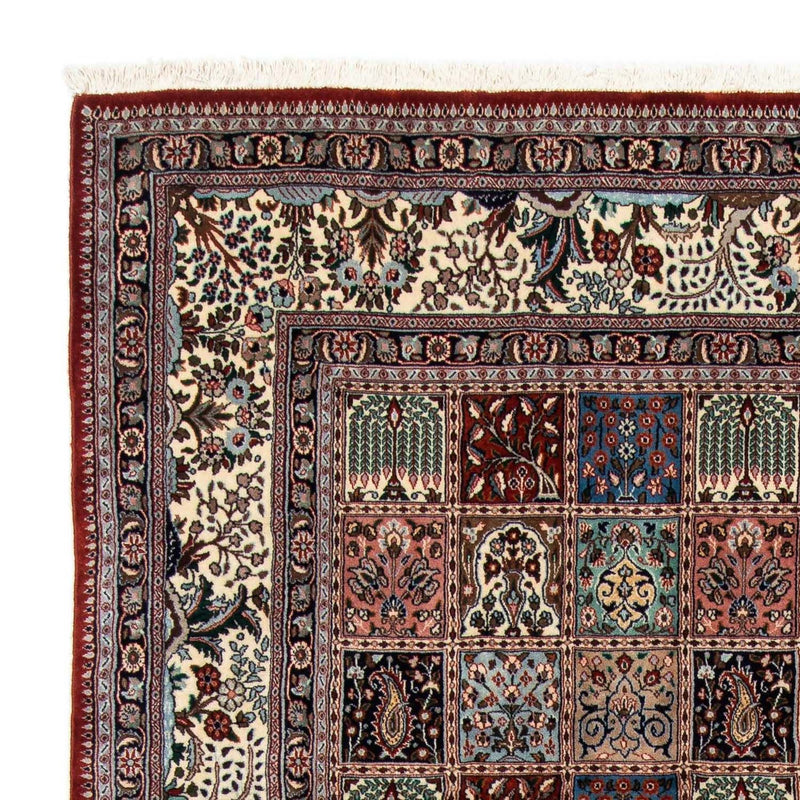 Tapis persan - Classique - 292 x 199 cm - multicolore