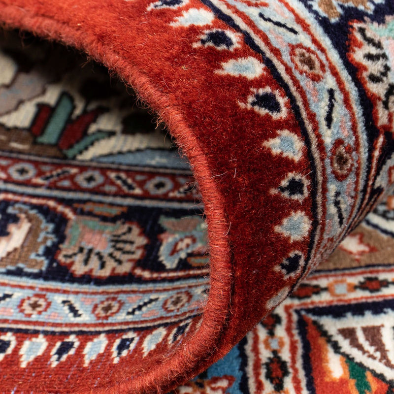 Tapis persan - Classique - 292 x 199 cm - multicolore