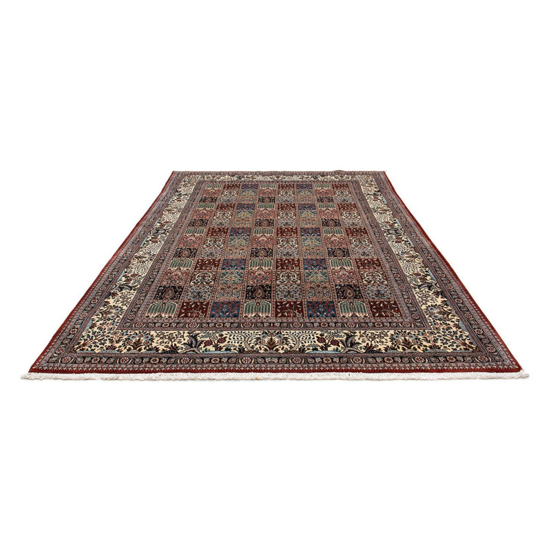 Tapis persan - Classique - 292 x 199 cm - multicolore