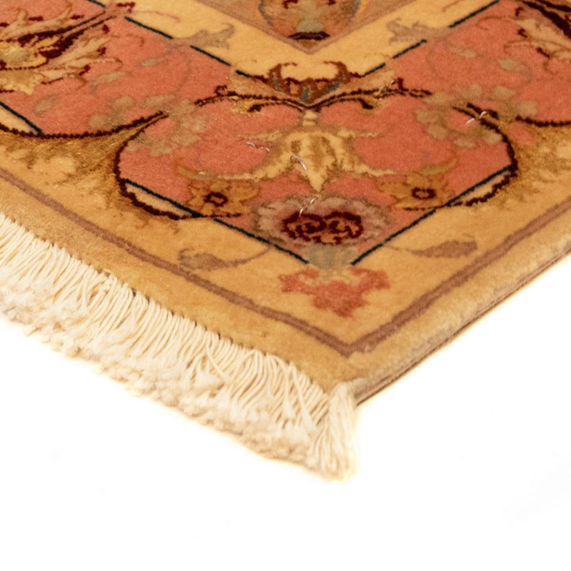 Tapis persan - Tabriz - Royal - 154 x 100 cm - beige
