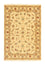 Tapis persan - Tabriz - Royal - 149 x 100 cm - beige