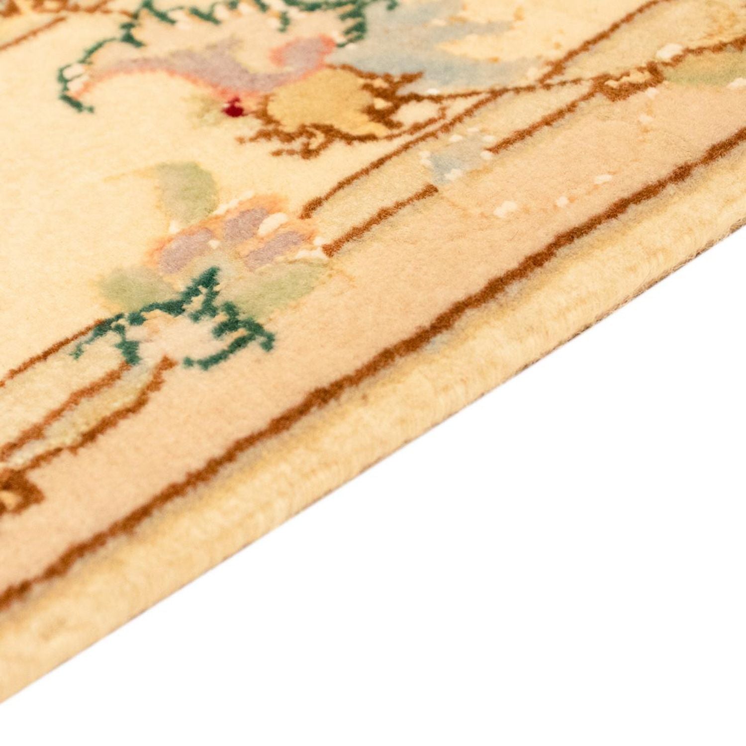 Tapis persan - Tabriz - Royal - 149 x 100 cm - beige