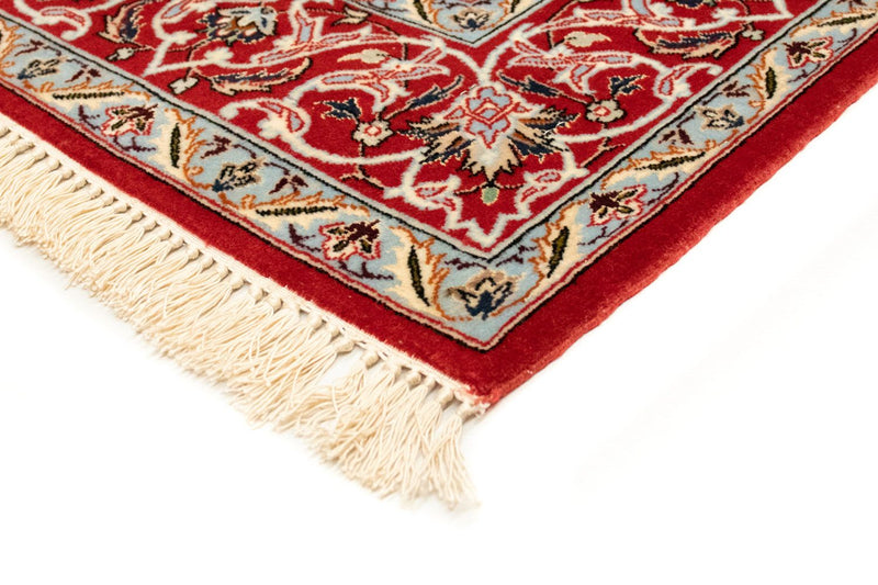 Tapis persan - Isfahan - Premium - 170 x 109 cm - beige