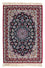 Tapis persan - Isfahan - Premium - 104 x 72 cm - rouge foncé