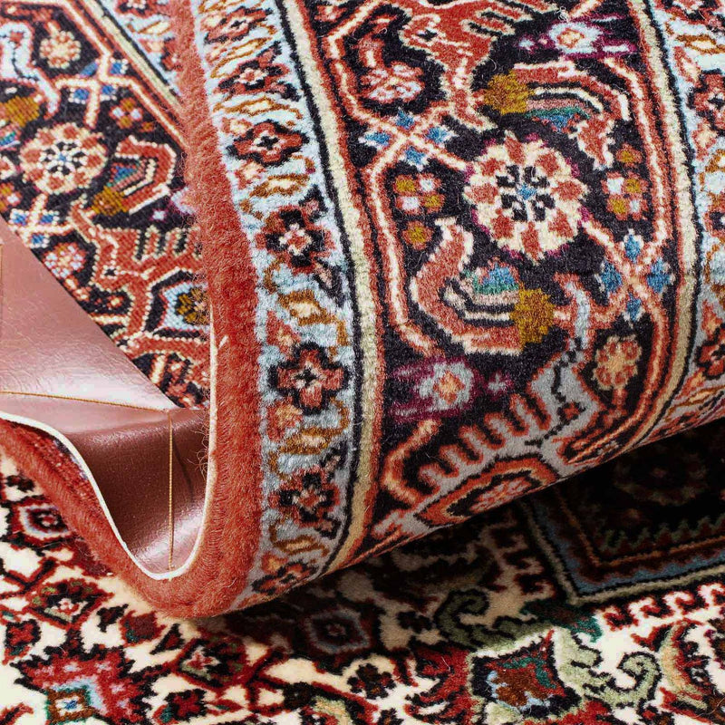Tapis persan - Bidjar - 174 x 111 cm - beige