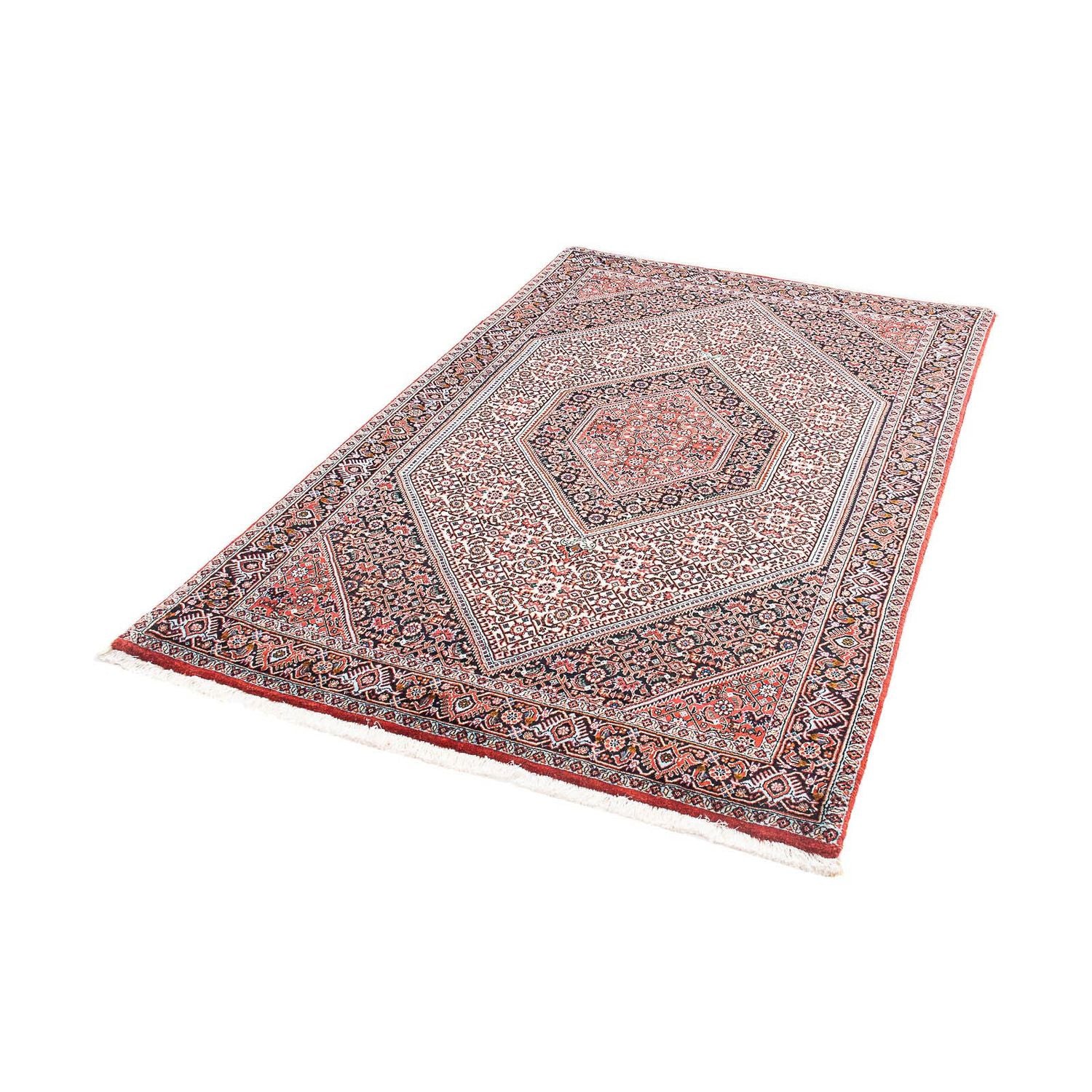 Tapis persan - Bidjar - 174 x 111 cm - beige