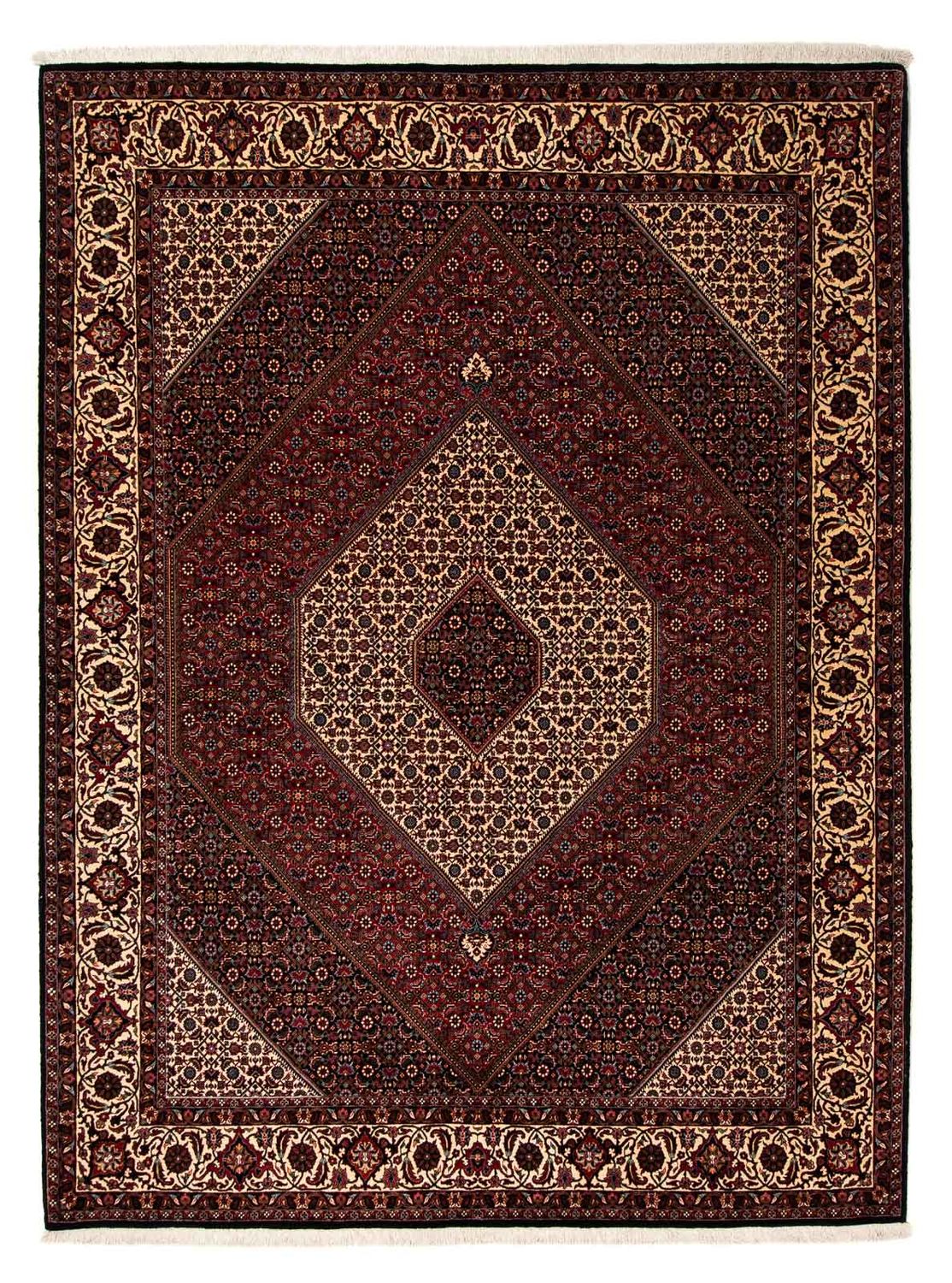 Perserteppich - Bidjar 263 x 204 cm