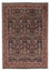 Tapis persan - Bidjar - 240 x 165 cm - bleu foncé