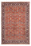 Tapis persan - Bidjar - 243 x 172 cm - rouille