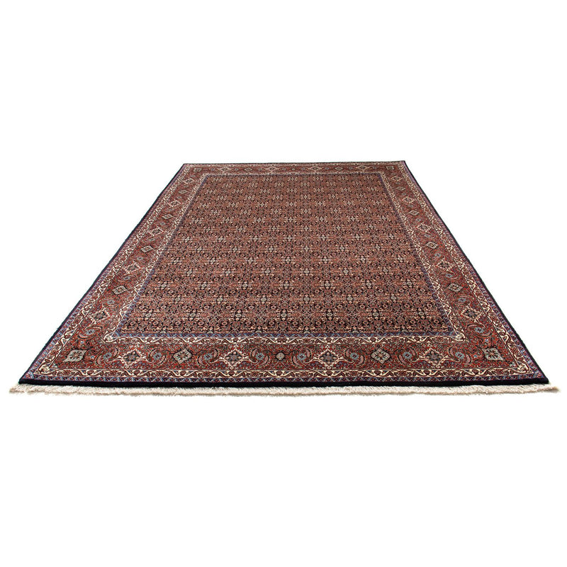 Tapis persan - Bidjar - 300 x 204 cm - multicolore