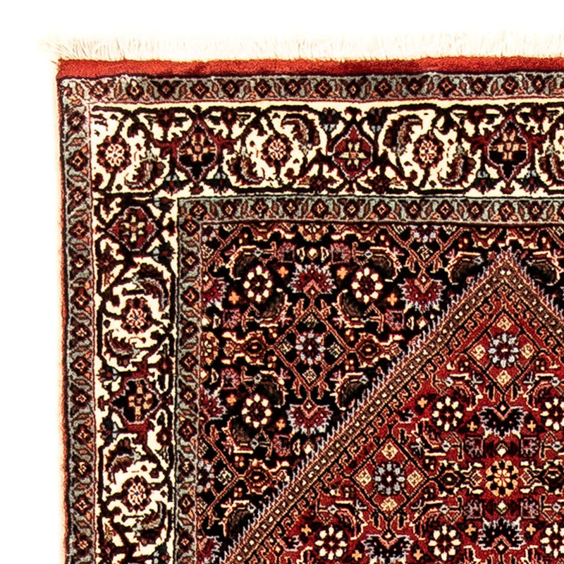 Perserteppich - Bidjar 292 x 83 cm Teppich Läufer