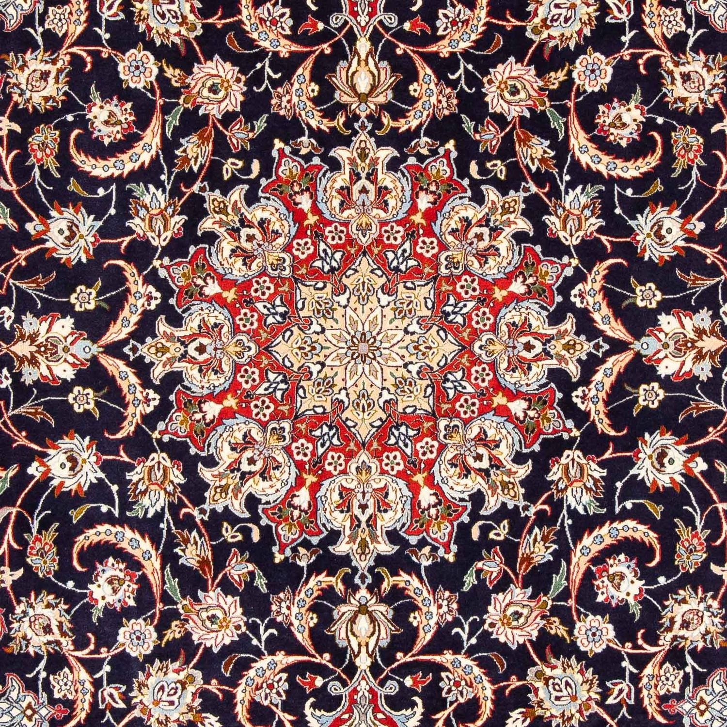 Perserteppich - Isfahan - Premium 306 x 202 cm