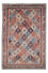 Tapis Gabbeh - Persan Kashkuli - 235 x 161 cm - multicolore