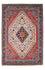 Tapis Gabbeh - Persan Kashkuli - 210 x 139 cm - beige