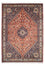 Tapis Gabbeh - Persan Kashkuli - 240 x 168 cm - marron