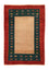 Gabbeh Teppich - Perser 153 x 103 cm - gold