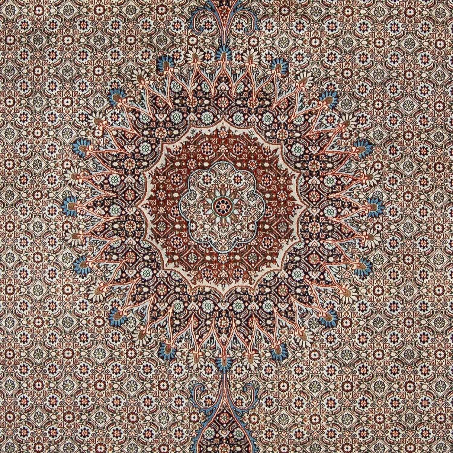 Tapis persan - Classique - 296 x 202 cm - beige