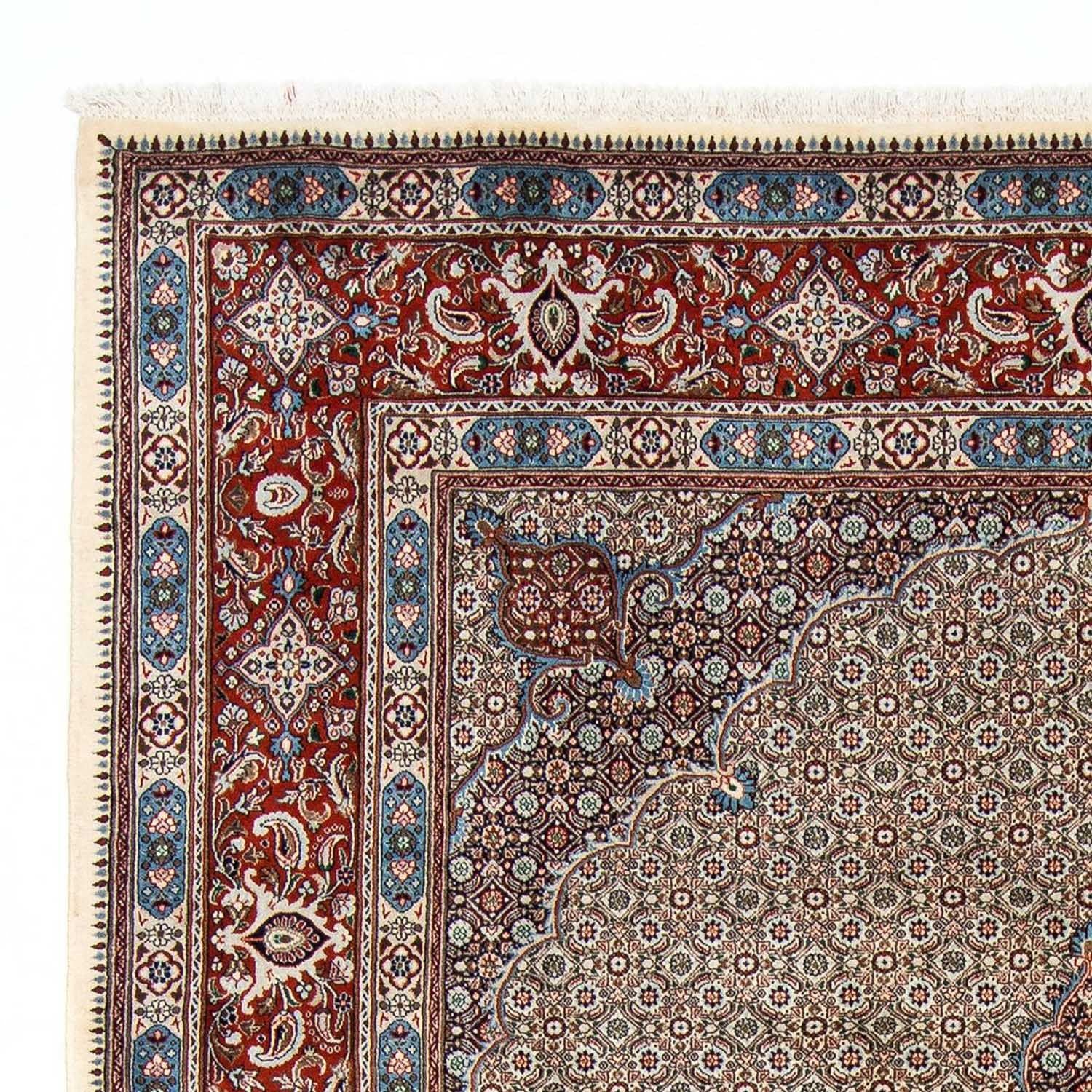 Tapis persan - Classique - 296 x 202 cm - beige
