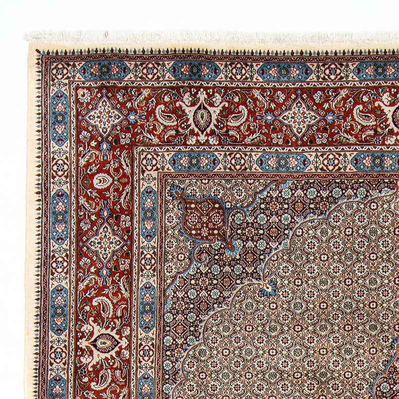 Tapis persan - Classique - 296 x 202 cm - beige