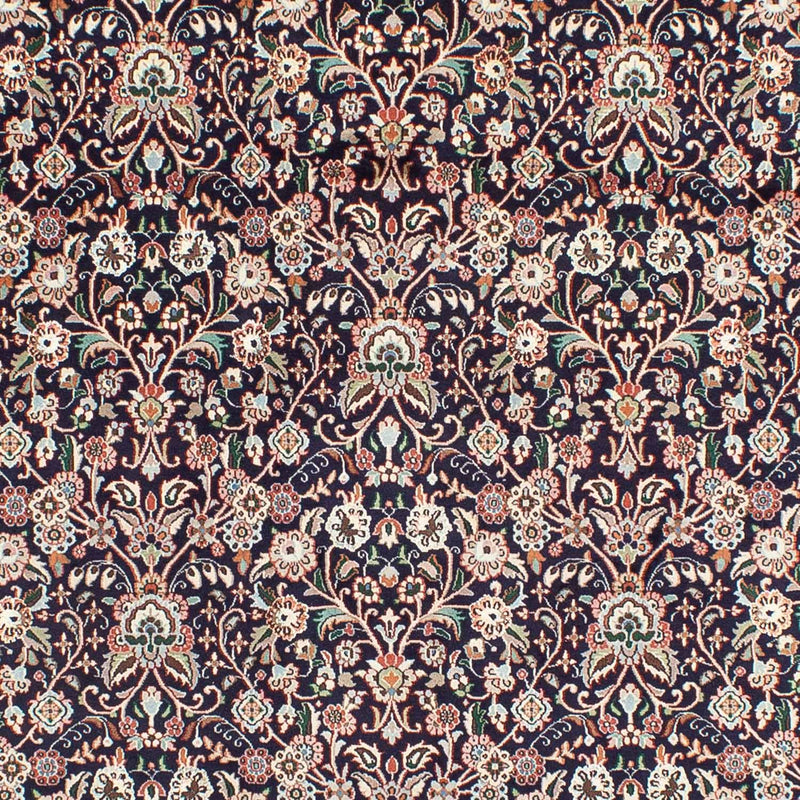 Tapis persan - Classique - 292 x 201 cm - noir