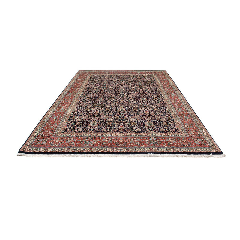 Tapis persan - Classique - 292 x 201 cm - noir
