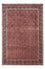 Tapis persan - Bidjar - 306 x 204 cm - rouge