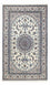 Perserteppich - Nain - Premium 205 x 128 cm Teppichbrücke