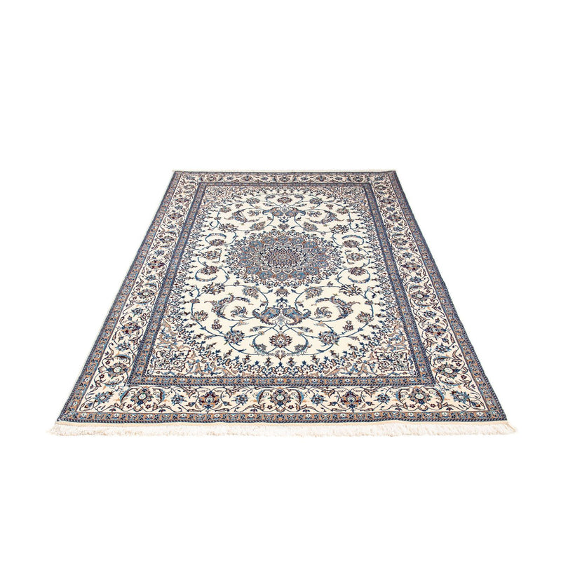 Perserteppich - Nain - Premium 205 x 128 cm Teppichbrücke