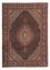 Tapis persan - Tabriz - 345 x 252 cm - marron