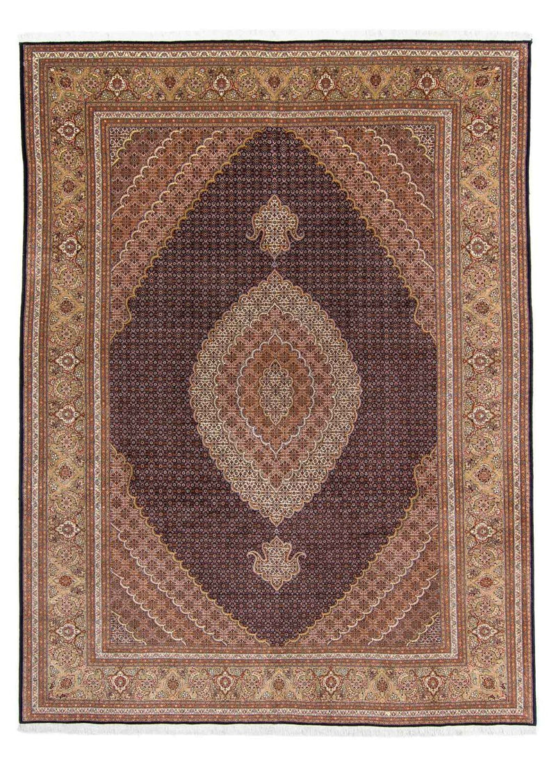 Perserteppich - Täbriz 336 x 250 cm
