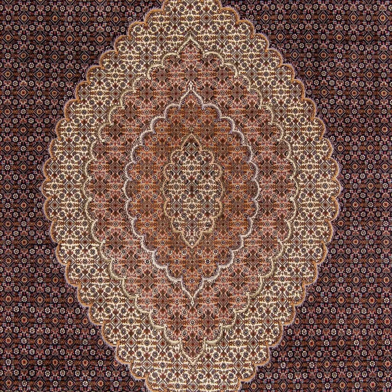 Perserteppich - Täbriz 336 x 250 cm