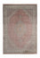 Tapis persan - Tabriz - 292 x 200 cm - rouge clair