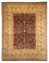 Tapis Ziegler - 362 x 276 cm - marron