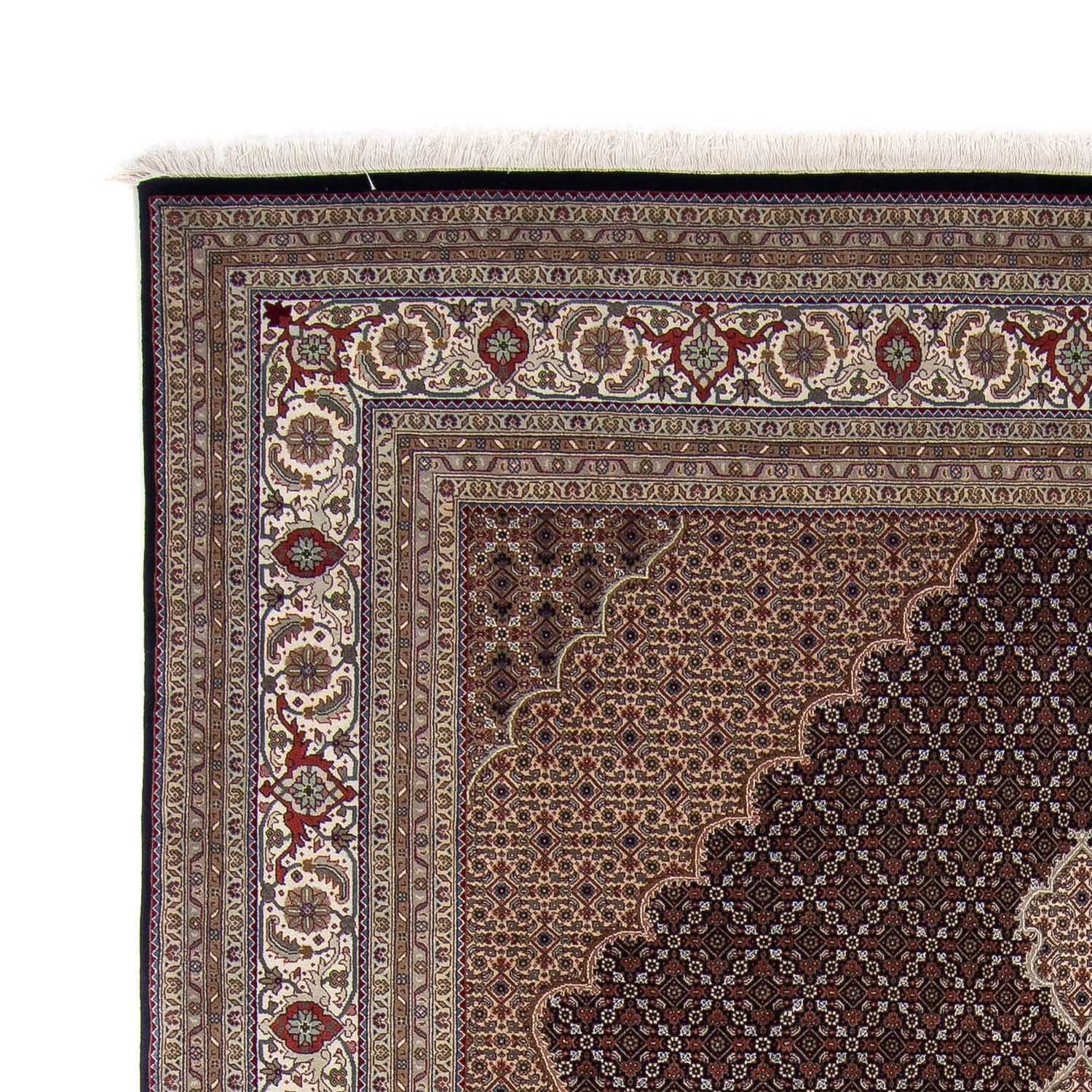 Orientteppich - Täbriz 344 x 241 cm