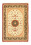Tapis persan - Ghom - 154 x 107 cm - beige