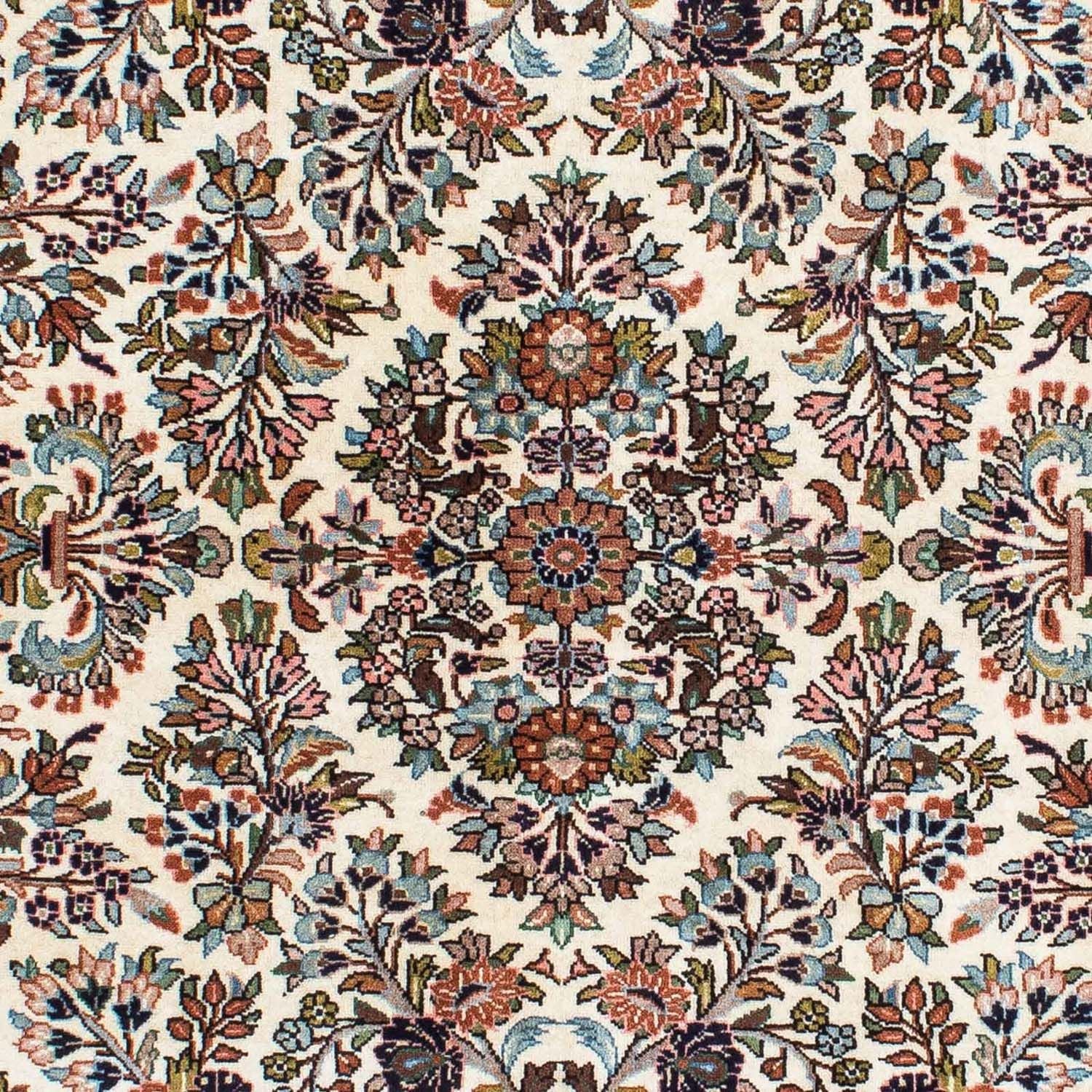 Tapis persan - Royal - 211 x 139 cm - beige