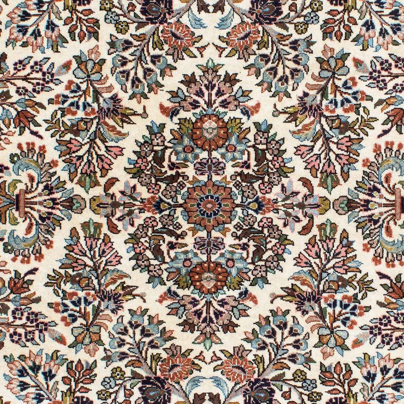 Tapis persan - Royal - 211 x 139 cm - beige