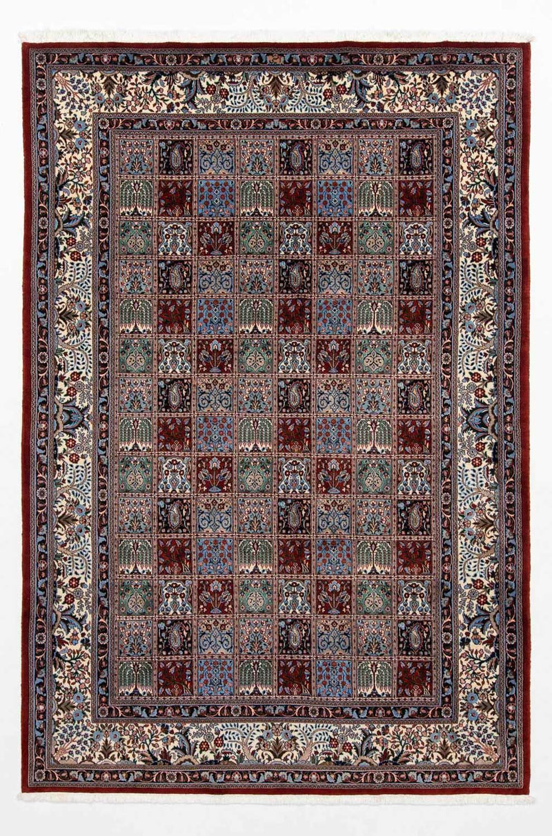 Tapis persan - Classique - 296 x 198 cm - multicolore