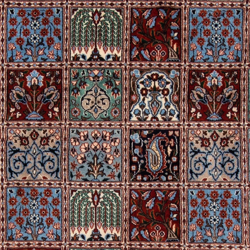 Tapis persan - Classique - 296 x 198 cm - multicolore