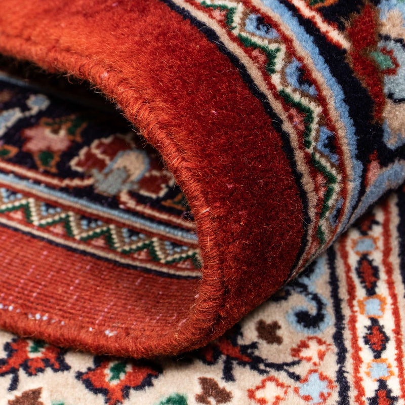 Tapis persan - Classique - 296 x 198 cm - multicolore