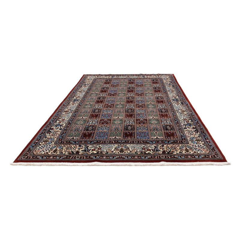 Tapis persan - Classique - 296 x 198 cm - multicolore