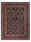 Tapis persan - Classique - 238 x 178 cm - bleu foncé